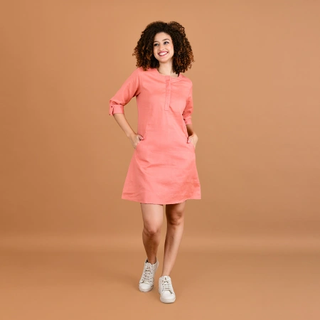  Fashion / Model Photography for Flipkart for Short Dresses